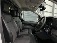 USED 2020 70 VAUXHALL VIVARO 1.5 TURBO D 100PS L2 LWB DYNAMIC - NO VAT 