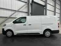USED 2020 70 VAUXHALL VIVARO 1.5 TURBO D 100PS L2 LWB DYNAMIC - NO VAT 