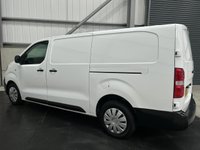 USED 2020 70 VAUXHALL VIVARO 1.5 TURBO D 100PS L2 LWB DYNAMIC - NO VAT 