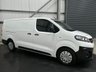 USED 2020 70 VAUXHALL VIVARO 1.5 TURBO D 100PS L2 LWB DYNAMIC - NO VAT 
