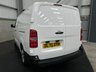 USED 2020 70 VAUXHALL VIVARO 1.5 TURBO D 100PS L2 LWB DYNAMIC - NO VAT 