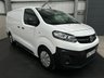 USED 2020 70 VAUXHALL VIVARO 1.5 TURBO D 100PS L2 LWB DYNAMIC - NO VAT 