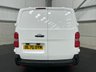 USED 2020 70 VAUXHALL VIVARO 1.5 TURBO D 100PS L2 LWB DYNAMIC - NO VAT 