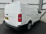 USED 2020 70 VAUXHALL VIVARO 1.5 TURBO D 100PS L2 LWB DYNAMIC - NO VAT 