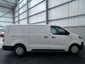 USED 2020 70 VAUXHALL VIVARO 1.5 TURBO D 100PS L2 LWB DYNAMIC - NO VAT 
