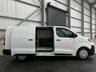 USED 2020 70 VAUXHALL VIVARO 1.5 TURBO D 100PS L2 LWB DYNAMIC - NO VAT 