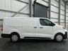 USED 2020 70 VAUXHALL VIVARO 1.5 TURBO D 100PS L2 LWB DYNAMIC - NO VAT 