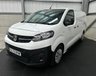 USED 2020 70 VAUXHALL VIVARO 1.5 TURBO D 100PS L2 LWB DYNAMIC - NO VAT 