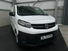 USED 2020 70 VAUXHALL VIVARO 1.5 TURBO D 100PS L2 LWB DYNAMIC - NO VAT 
