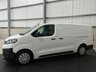 USED 2020 70 VAUXHALL VIVARO 1.5 TURBO D 100PS L2 LWB DYNAMIC - NO VAT 