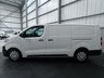 USED 2020 70 VAUXHALL VIVARO 1.5 TURBO D 100PS L2 LWB DYNAMIC - NO VAT 