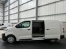 USED 2020 70 VAUXHALL VIVARO 1.5 TURBO D 100PS L2 LWB DYNAMIC - NO VAT 
