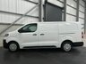 USED 2020 70 VAUXHALL VIVARO 1.5 TURBO D 100PS L2 LWB DYNAMIC - NO VAT 