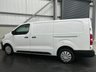 USED 2020 70 VAUXHALL VIVARO 1.5 TURBO D 100PS L2 LWB DYNAMIC - NO VAT 