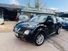 USED 2017 67 NISSAN JUKE 1.5 dCi N-Connecta SUV 5dr Diesel Manual Euro 6 (s/s) (110 ps) Lower mileage very good condition