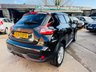 USED 2017 67 NISSAN JUKE 1.5 dCi N-Connecta SUV 5dr Diesel Manual Euro 6 (s/s) (110 ps) Lower mileage very good condition