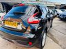 USED 2017 67 NISSAN JUKE 1.5 dCi N-Connecta SUV 5dr Diesel Manual Euro 6 (s/s) (110 ps) Lower mileage very good condition