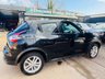 USED 2017 67 NISSAN JUKE 1.5 dCi N-Connecta SUV 5dr Diesel Manual Euro 6 (s/s) (110 ps) Lower mileage very good condition
