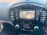 USED 2017 67 NISSAN JUKE 1.5 dCi N-Connecta SUV 5dr Diesel Manual Euro 6 (s/s) (110 ps) Lower mileage very good condition