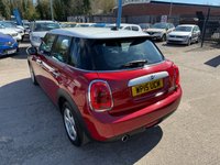 USED 2015 15 MINI HATCH 1.5 Cooper D Hatchback 5dr Diesel Manual Euro 6 (s/s) (116 ps) 
