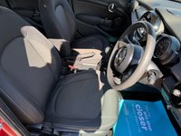 USED 2015 15 MINI HATCH 1.5 Cooper D Hatchback 5dr Diesel Manual Euro 6 (s/s) (116 ps) 