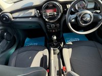 USED 2015 15 MINI HATCH 1.5 Cooper D Hatchback 5dr Diesel Manual Euro 6 (s/s) (116 ps) 