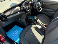 USED 2015 15 MINI HATCH 1.5 Cooper D Hatchback 5dr Diesel Manual Euro 6 (s/s) (116 ps) 