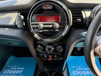 USED 2015 15 MINI HATCH 1.5 Cooper D Hatchback 5dr Diesel Manual Euro 6 (s/s) (116 ps) 