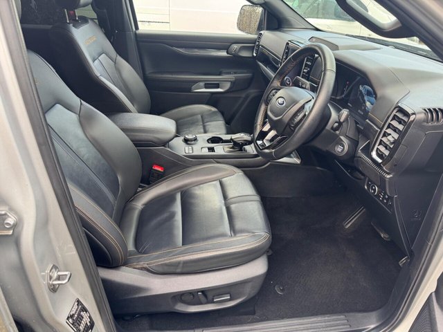 2024 FORD RANGER - Photo 11