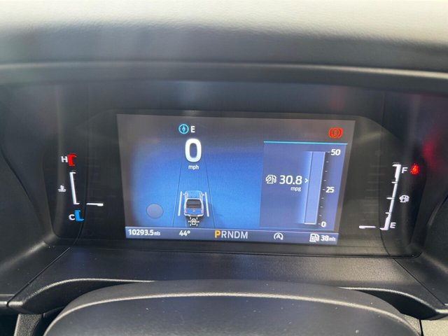 2024 FORD RANGER - Photo 12