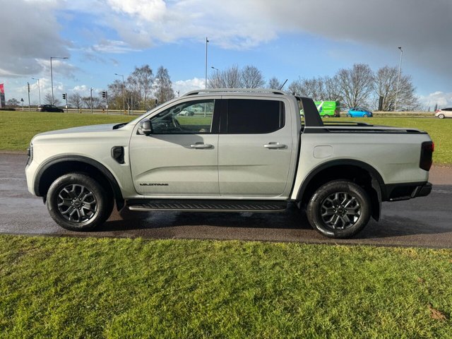 2024 FORD RANGER - Photo 4