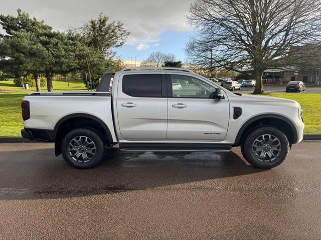 2024 FORD RANGER - Photo 9