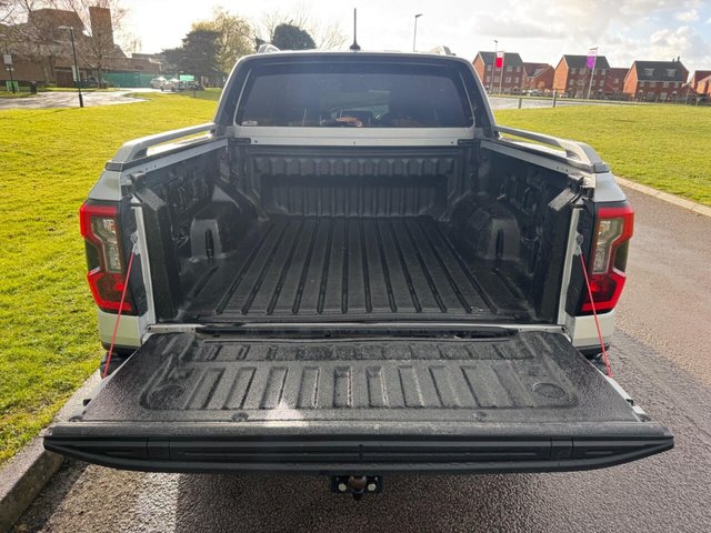 2024 FORD RANGER - Photo 7