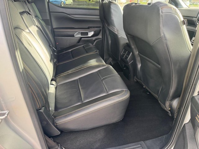 2024 FORD RANGER - Photo 10