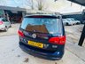 USED 2016 16 VOLKSWAGEN SHARAN 2.0 TDI BlueMotion Tech SE MPV 5dr Diesel DSG Euro 5 (s/s) (140 ps) GOOD CONDTION