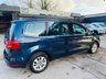 USED 2016 16 VOLKSWAGEN SHARAN 2.0 TDI BlueMotion Tech SE MPV 5dr Diesel DSG Euro 5 (s/s) (140 ps) GOOD CONDTION