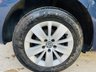 USED 2016 16 VOLKSWAGEN SHARAN 2.0 TDI BlueMotion Tech SE MPV 5dr Diesel DSG Euro 5 (s/s) (140 ps) GOOD CONDTION