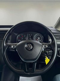 USED 2018 VOLKSWAGEN CADDY 2.0 TDI C20 BlueMotion Tech Highline Panel Van 5dr Diesel DSG SWB Euro 6  