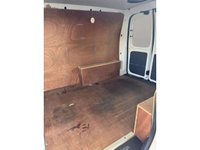 USED 2018 VOLKSWAGEN CADDY 2.0 TDI C20 BlueMotion Tech Highline Panel Van 5dr Diesel DSG SWB Euro 6  