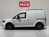 USED 2018 VOLKSWAGEN CADDY 2.0 TDI C20 BlueMotion Tech Highline Panel Van 5dr Diesel DSG SWB Euro 6  