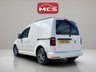 USED 2018 VOLKSWAGEN CADDY 2.0 TDI C20 BlueMotion Tech Highline Panel Van 5dr Diesel DSG SWB Euro 6  