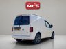 USED 2018 VOLKSWAGEN CADDY 2.0 TDI C20 BlueMotion Tech Highline Panel Van 5dr Diesel DSG SWB Euro 6  