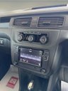 USED 2018 VOLKSWAGEN CADDY 2.0 TDI C20 BlueMotion Tech Highline Panel Van 5dr Diesel DSG SWB Euro 6  