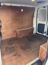 USED 2018 VOLKSWAGEN CADDY 2.0 TDI C20 BlueMotion Tech Highline Panel Van 5dr Diesel DSG SWB Euro 6  