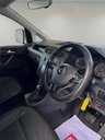 USED 2018 VOLKSWAGEN CADDY 2.0 TDI C20 BlueMotion Tech Highline Panel Van 5dr Diesel DSG SWB Euro 6  