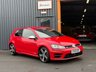 USED 2016 16 VOLKSWAGEN GOLF 2.0 TSI BlueMotion Tech R Hatchback 3dr Petrol Manual 4Motion Euro 6 (s/s) (300 ps) 