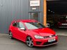 USED 2016 16 VOLKSWAGEN GOLF 2.0 TSI BlueMotion Tech R Hatchback 3dr Petrol Manual 4Motion Euro 6 (s/s) (300 ps) 