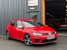 USED 2016 16 VOLKSWAGEN GOLF 2.0 TSI BlueMotion Tech R Hatchback 3dr Petrol Manual 4Motion Euro 6 (s/s) (300 ps) 
