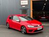 USED 2016 16 VOLKSWAGEN GOLF 2.0 TSI BlueMotion Tech R Hatchback 3dr Petrol Manual 4Motion Euro 6 (s/s) (300 ps) 