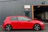 USED 2016 16 VOLKSWAGEN GOLF 2.0 TSI BlueMotion Tech R Hatchback 3dr Petrol Manual 4Motion Euro 6 (s/s) (300 ps) 